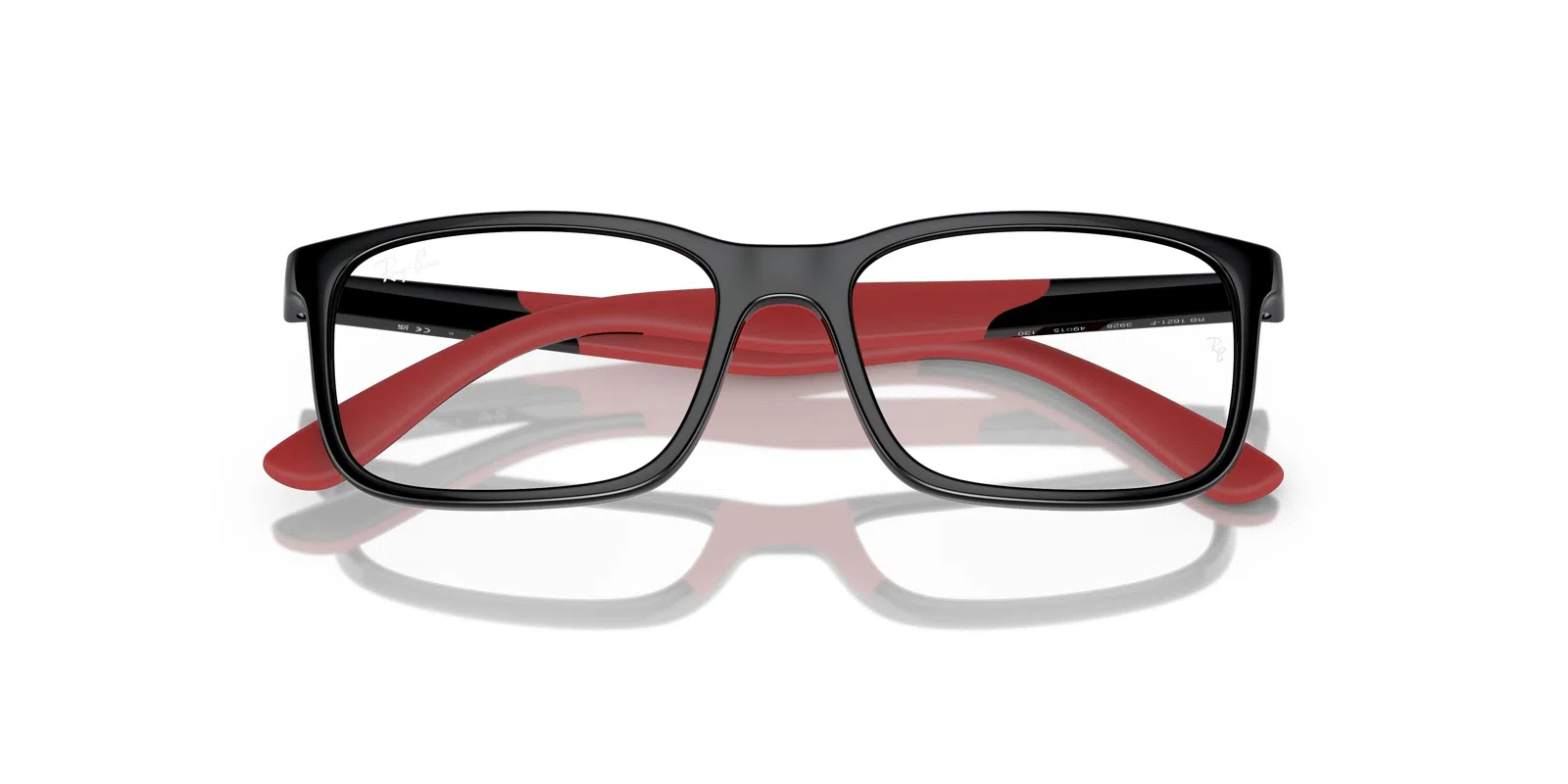Ray-Ban Kids 0RY1621F Eyeglasses - view 11